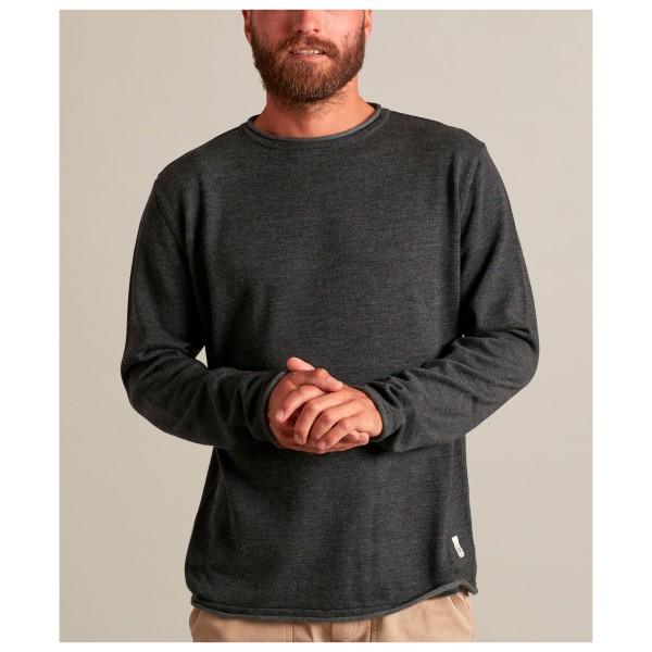 ELSK - Lønnerup Knit - Wollpullover