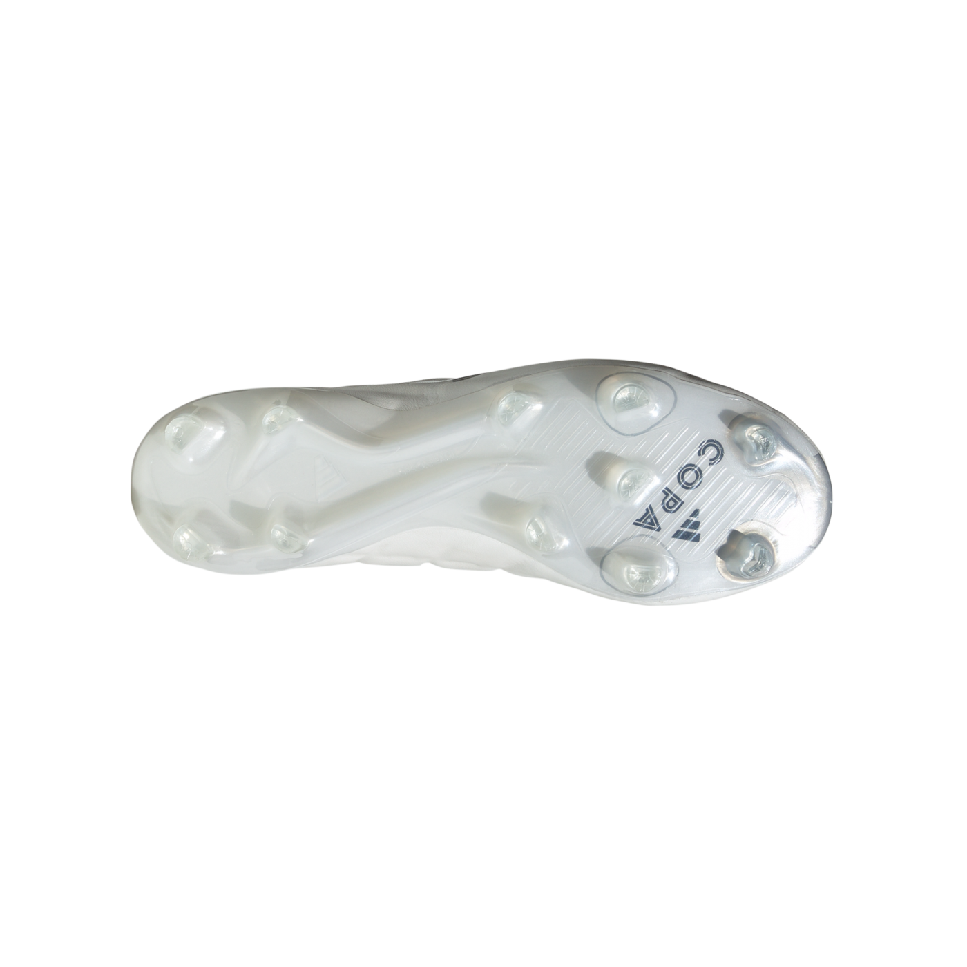 adidas Copa Pure 2 Elite FG Weiss Silber