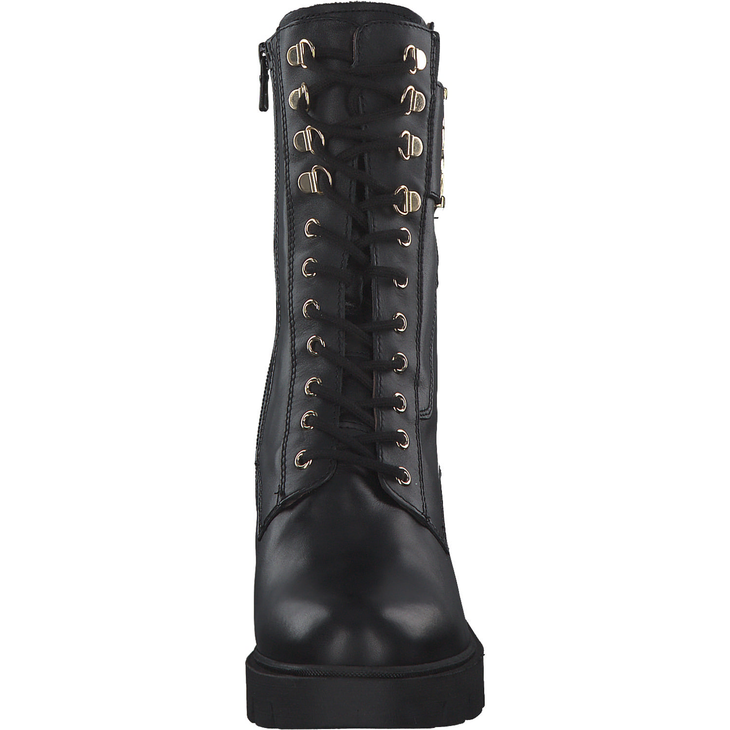 NeroGiardini I205861D, Stiefeletten, Damen, NERO