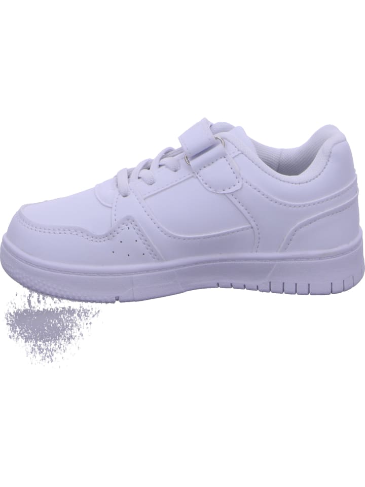 D.T. NEW YORK Klettschuhe in weiß günstig kaufen