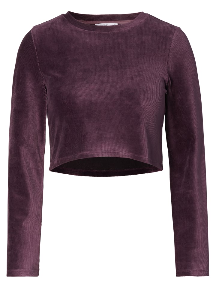 Noppies Still-Top Espoo in Plum Perfect günstig kaufen