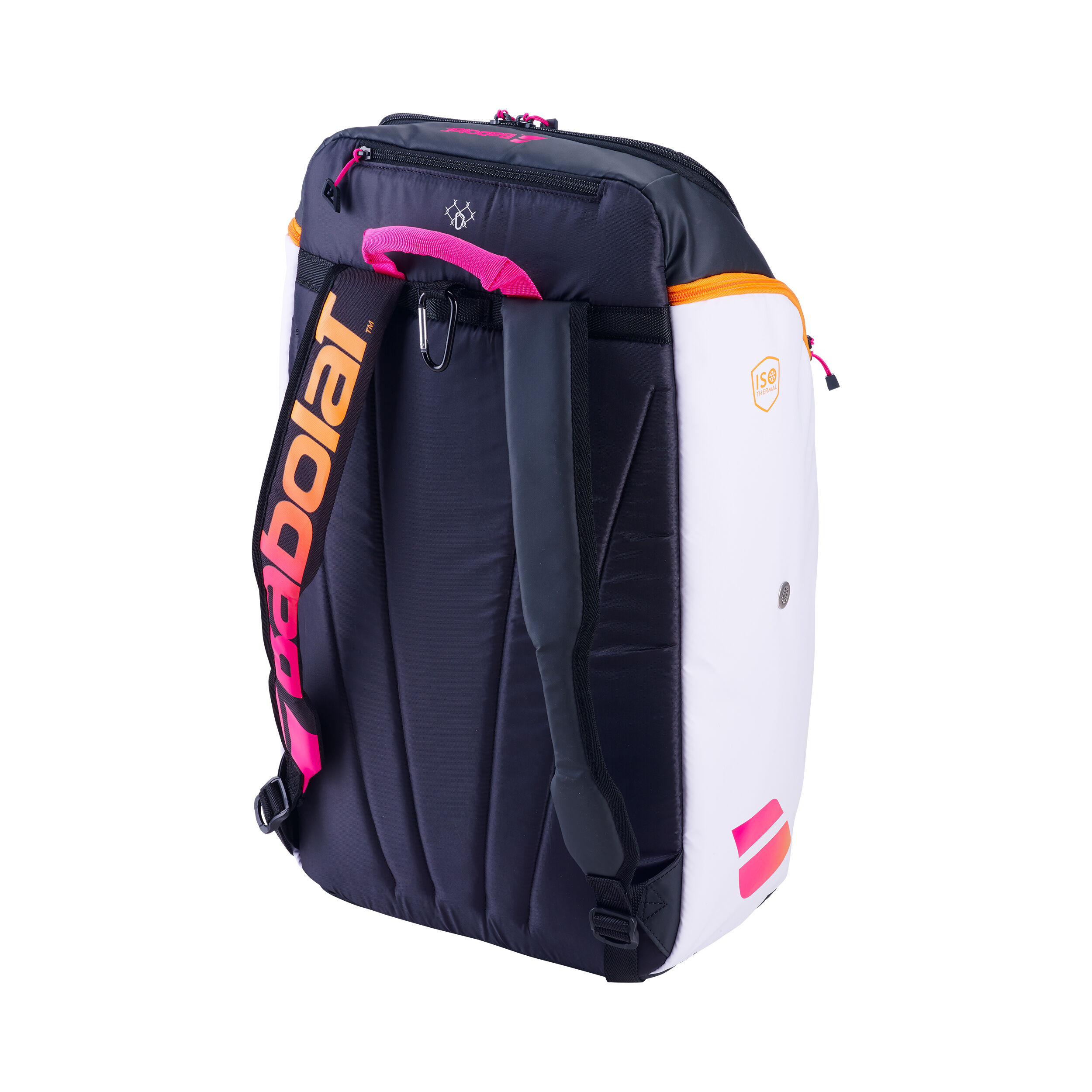 RH Performance Padelschlägertasche - Mehrfarbig
