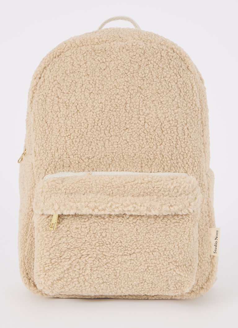 Rucsac Teddy Studio Noos