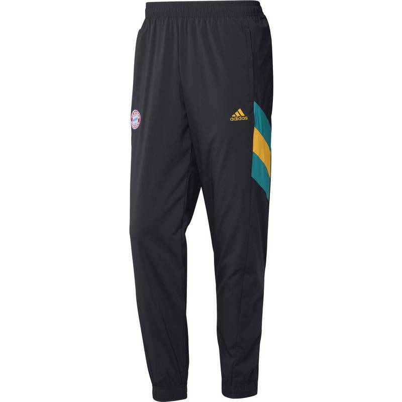 adidas FC Bayern München Trainingshose Herren
