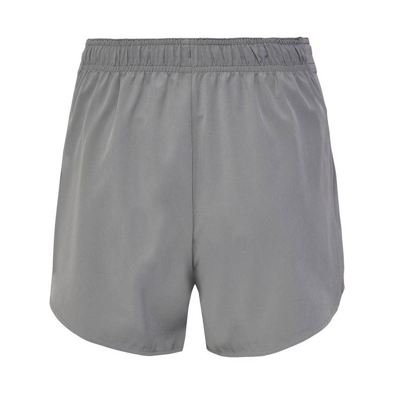 hummel hmlTE VITAL WOVEN SHORTS Shorts Damen