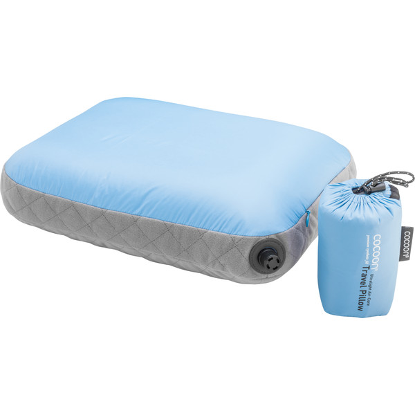 AIR CORE PILLOW ULTRALIGHT - Kissen