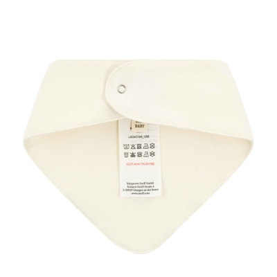 Halstuch 2er Pack, beige für Jungs