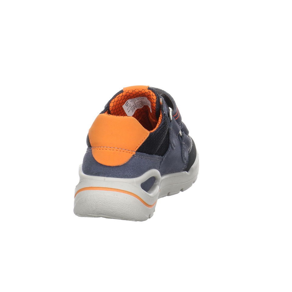 Ricosta Rider Klettschuh