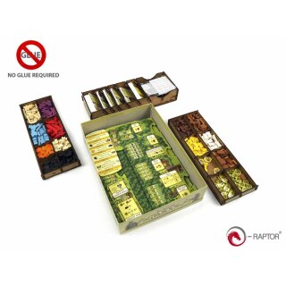 Agricola Insert
