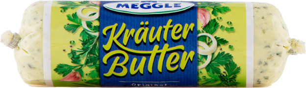 Meggle Kräuterbutter Original