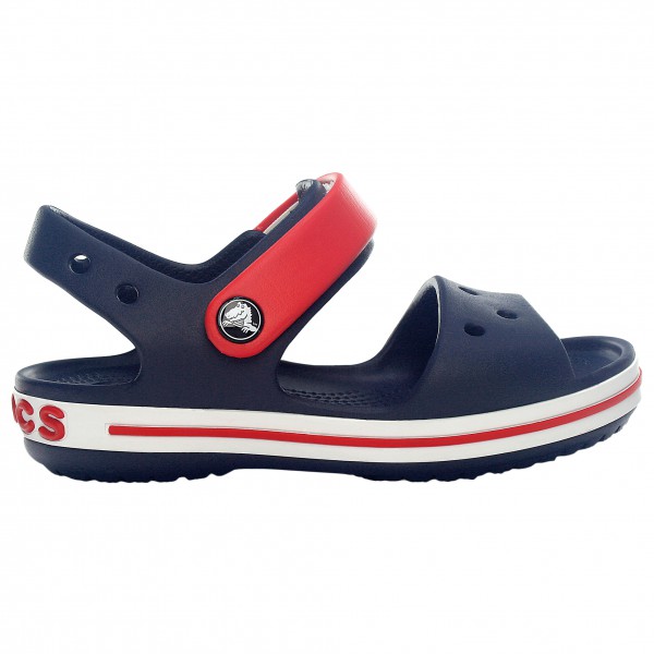 Crocs - Kids Crocband Sandal - Sandalen