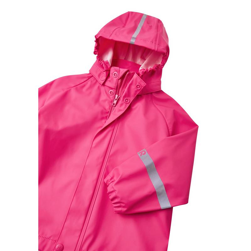 reima Lampi Regenjacke Kinder
