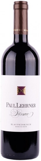 2017 Blaufränkisch Ried Dürrau trocken - Weingut Paul Lehrner