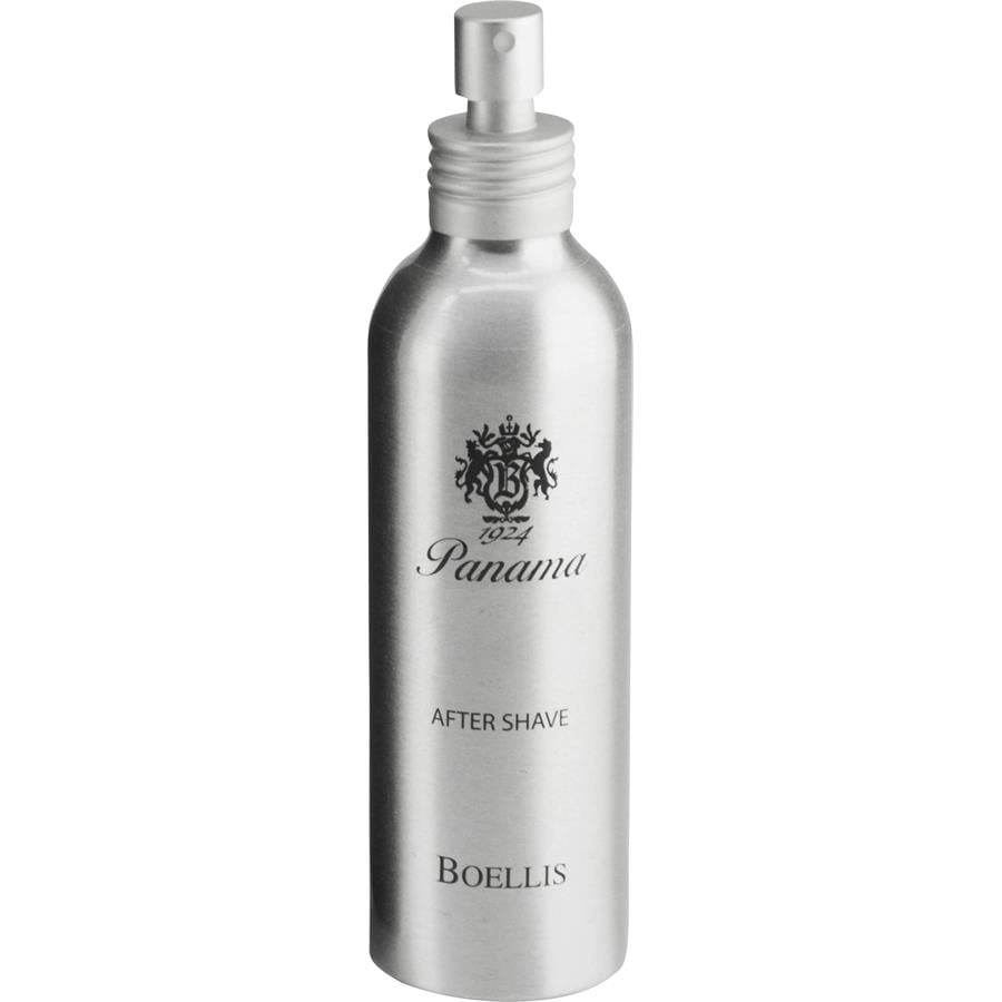 After Shave Lotion