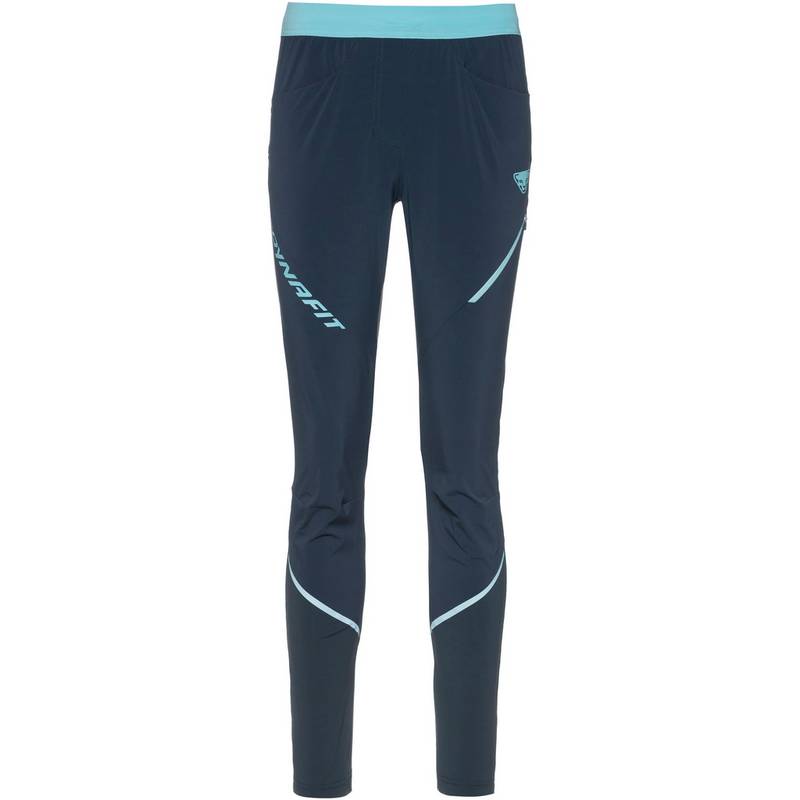 Dynafit TRANSALPER HYBRID Funktionshose Damen