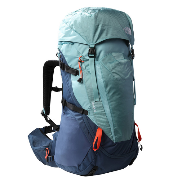 W TERRA 55 Damen - Trekkingrucksack Damen