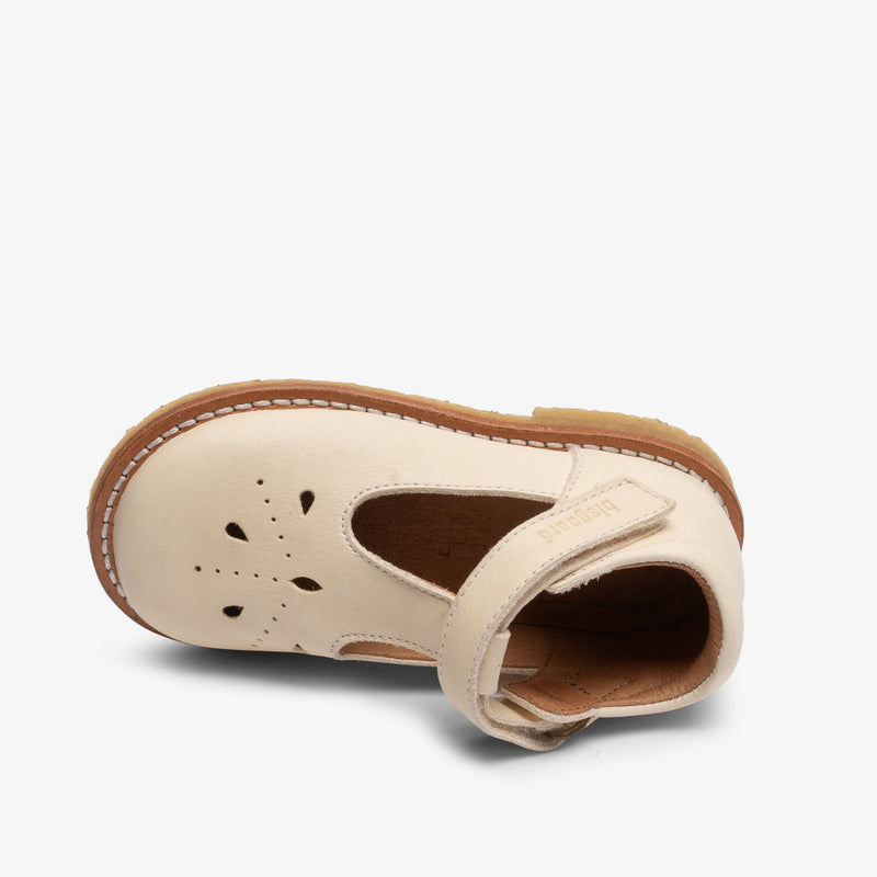 noelle vanilla - Beige