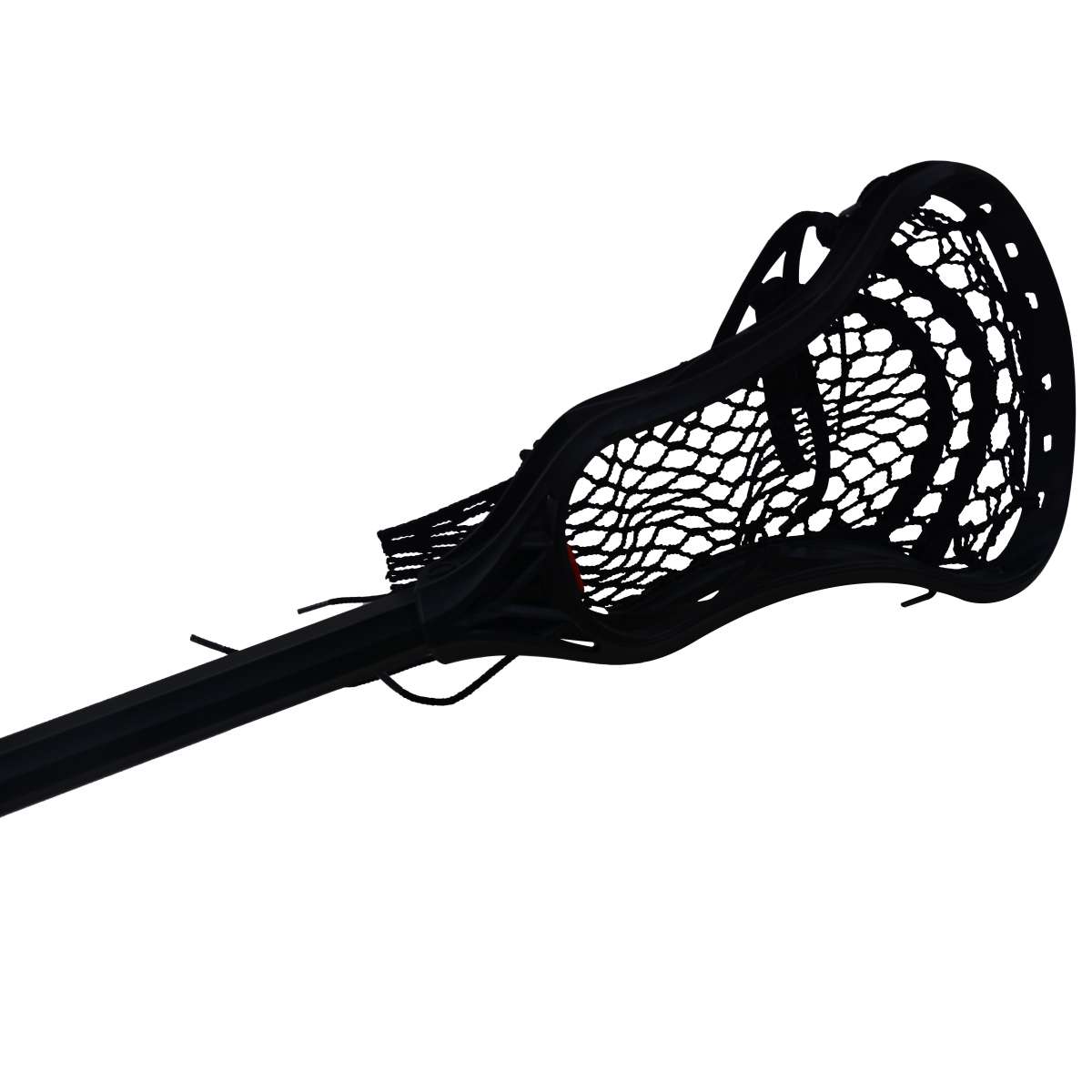 MUWO Lacrosse Schläger 32