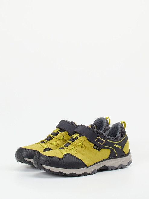 Klettschuh-66218800001 Meindl