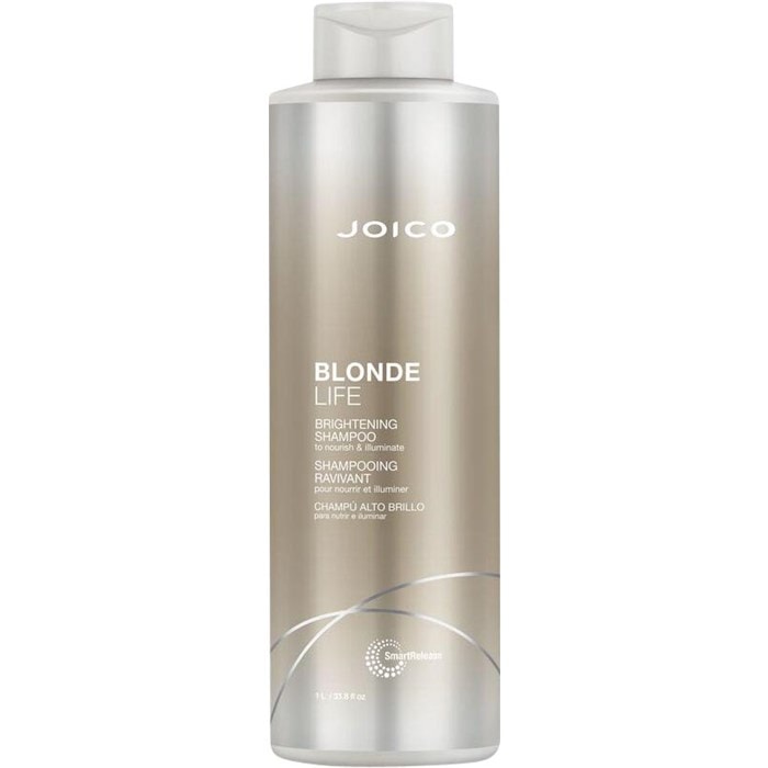 Brightening Shampoo