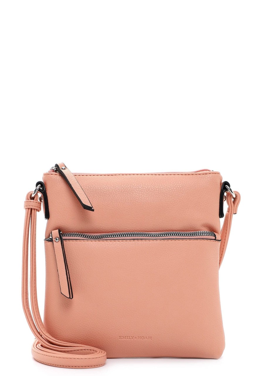 EMILY & NOAH Handtaschen rot Emma