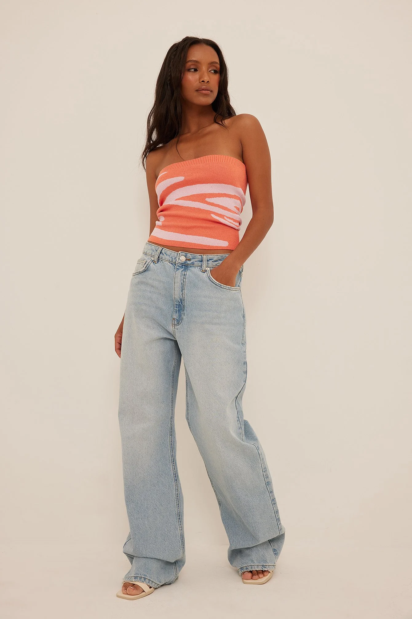 Tube Top