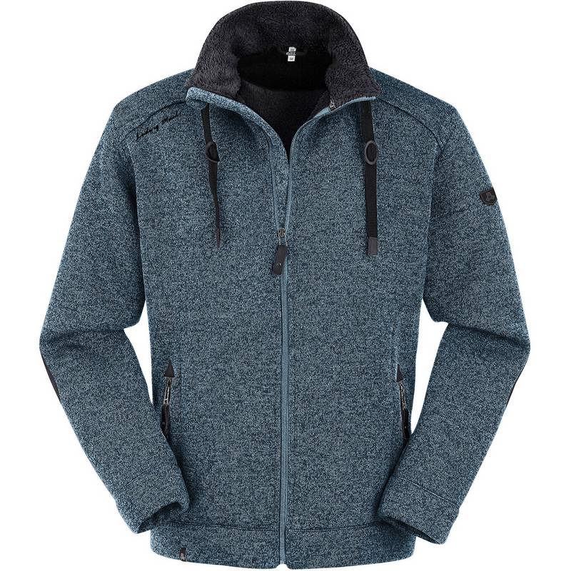Maul Sport Lichtenau Fleecejacke Herren
