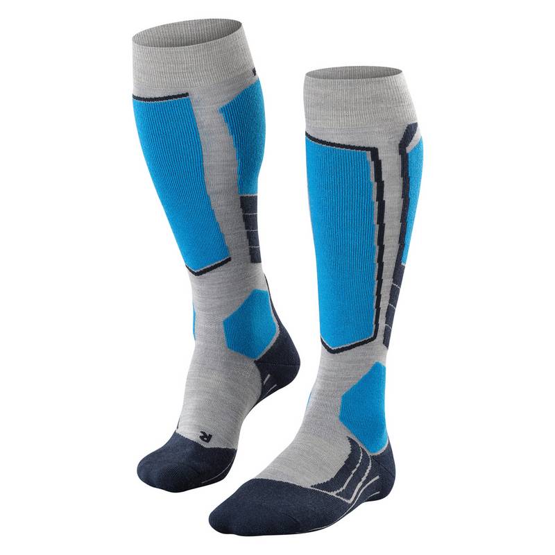 Falke SK2 Intermediate Wool Skisocken Herren