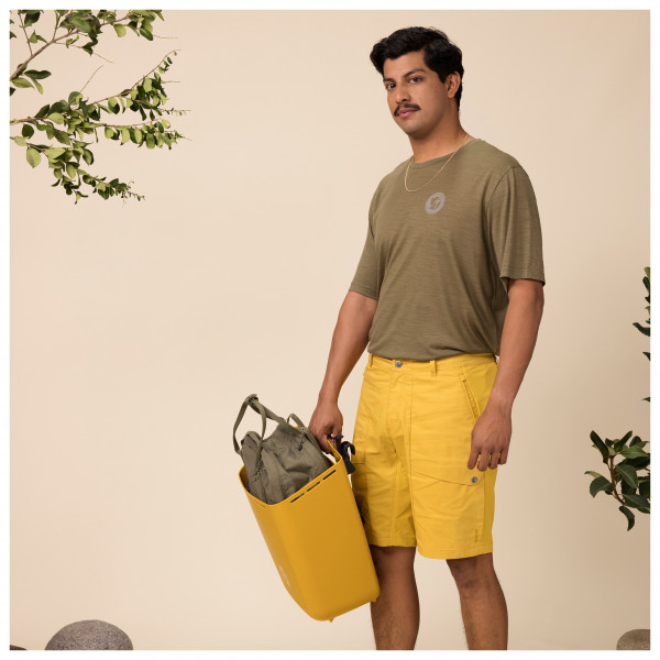 Specialized-Fjällräven - Cool Cave - Gepäckträgertasche