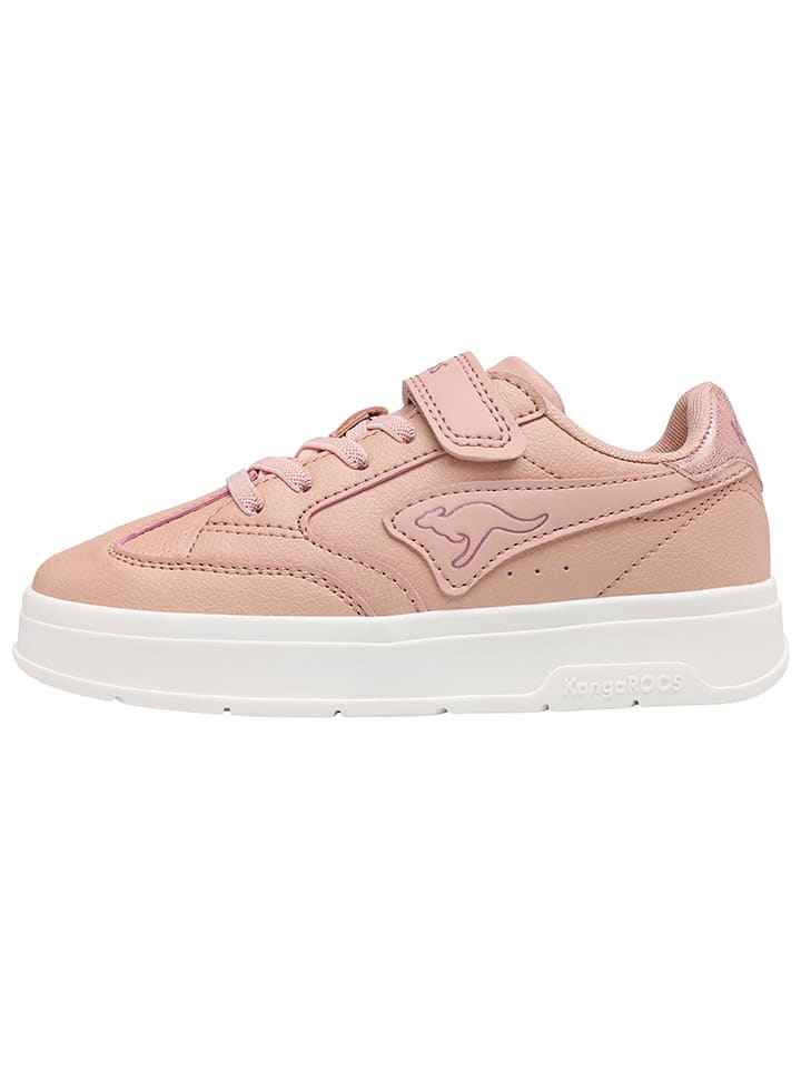 Kangaroos Sneakers 