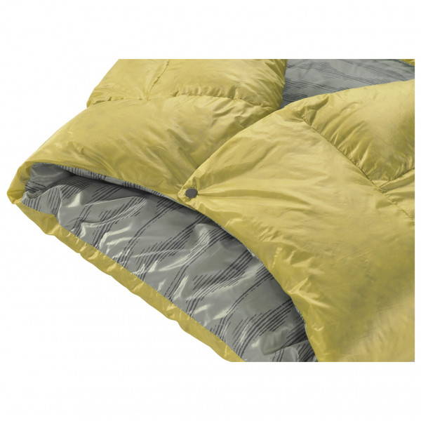 Therm-a-Rest - Corus 32°F / 0°C - Daunenschlafsack