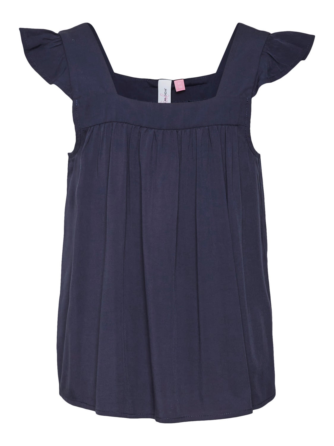 VMRUSK Top