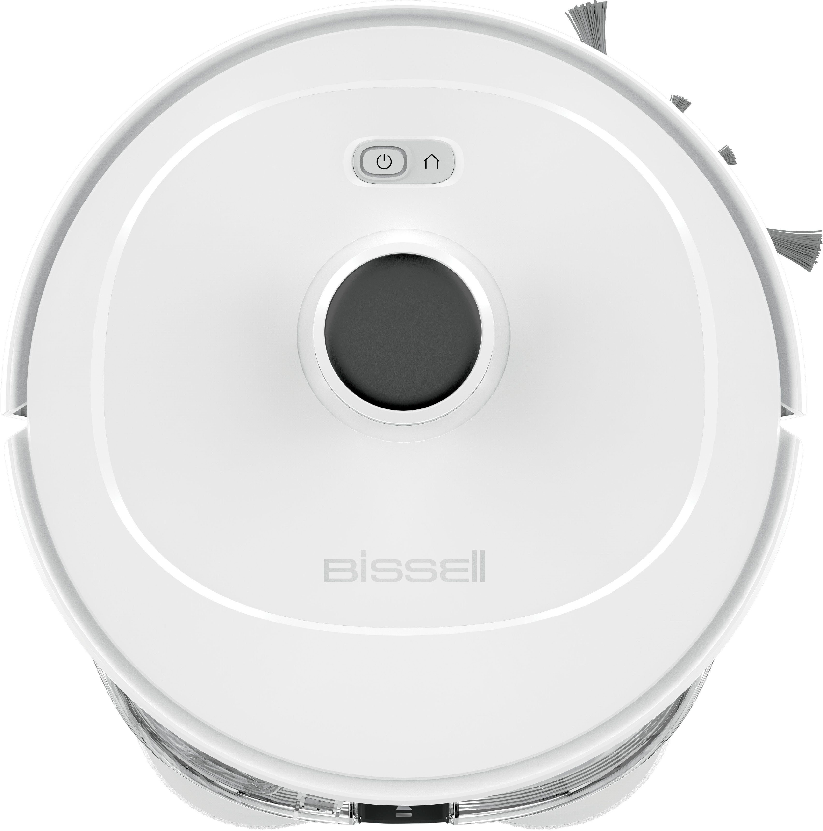 Bissell Wischroboter SpinWave Robot R5 Pet, 44 W, mit Saugfunktion