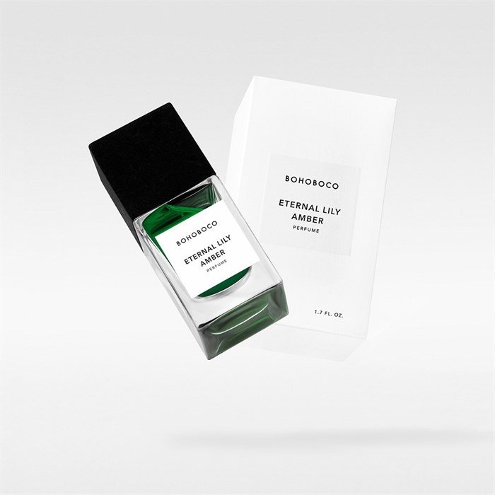Extrait de Parfum Spray