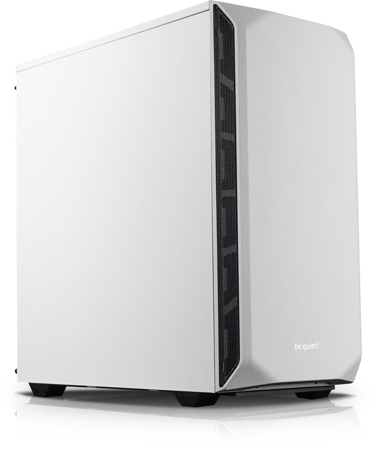 Kiebel Silent Multimedia Business-PC (AMD Ryzen 5 AMD Ryzen 5 5600G, Radeon Vega, 16 GB RAM, 1000 GB SSD, Luftkühlung)