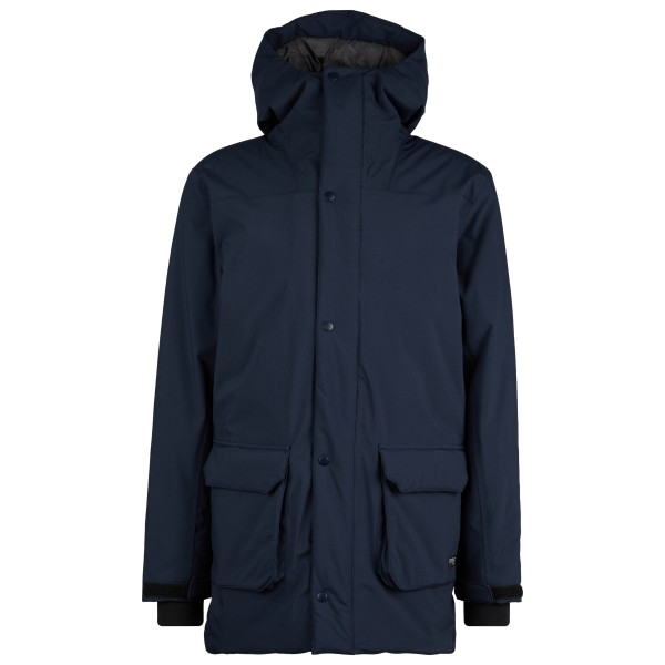 Stoic - MountainWool MMXX.Uppsala Parka - Parka