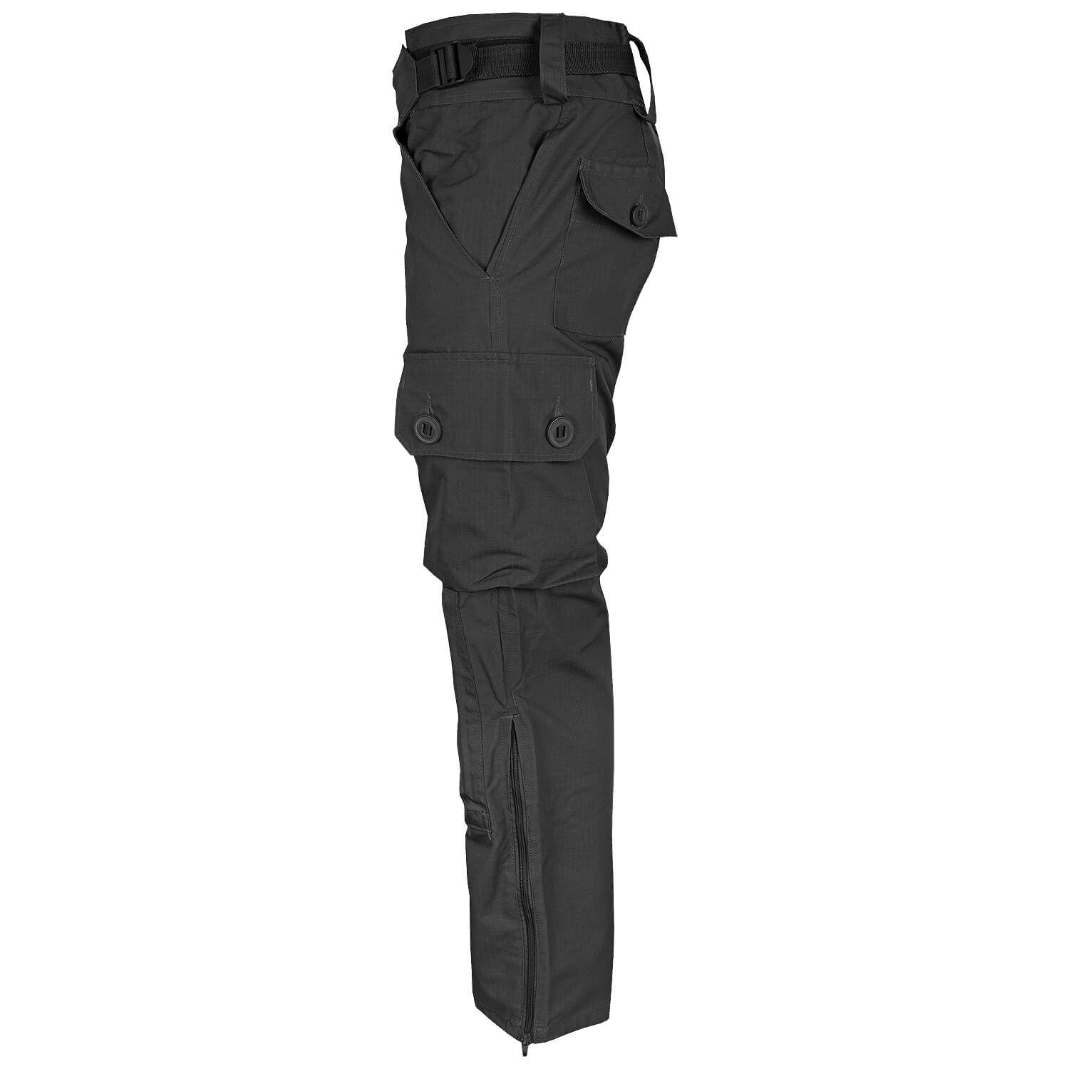 Kommandohose Smock Ripstop