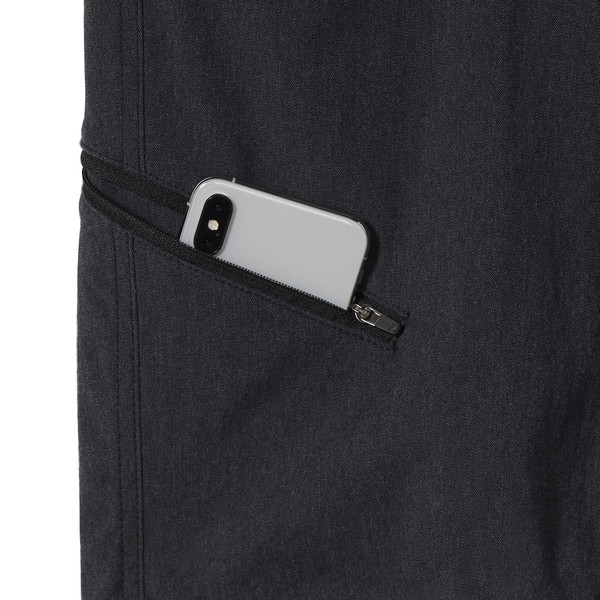 ALPINE ROAD PANT Herren - Trekkinghose