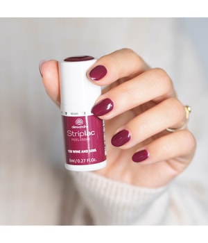 Alessandro Striplac Peel or Soak Nagellack-8 ml