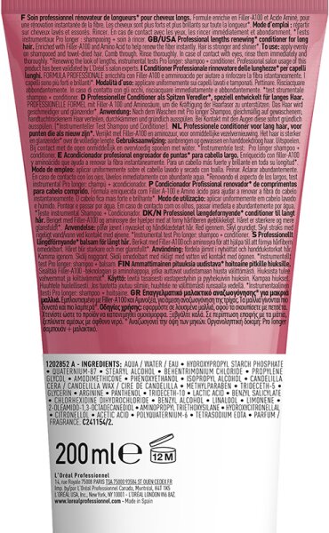 L'Oréal Professionnel Serie Expert Pro Longer Conditioner