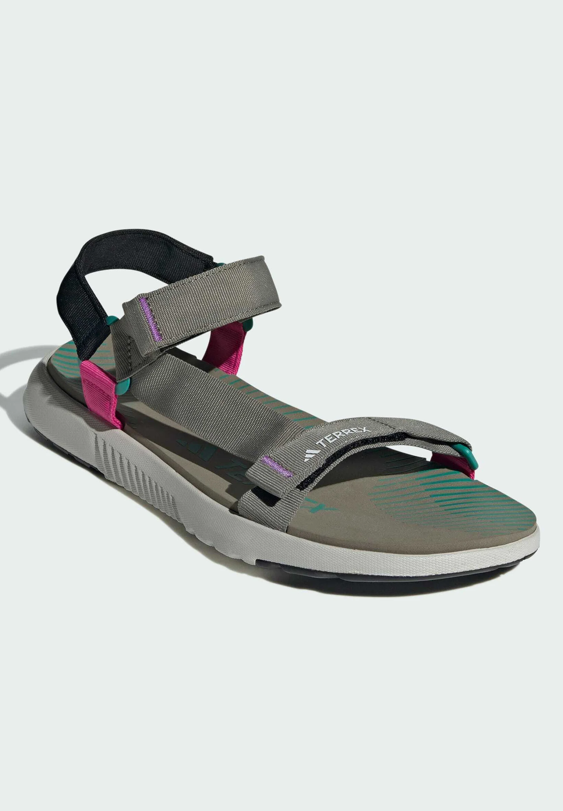 Adidas Terrex HYDROTERRA - Sandalias de trekking