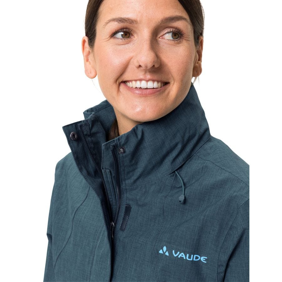 Rosemoor Regenjacke Damen