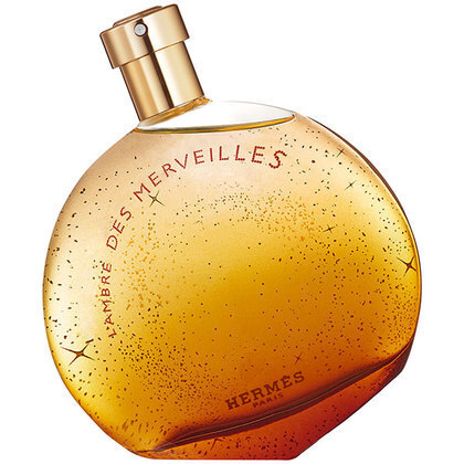 HERMÈS L'Ambre des Merveilles Eau de Parfum Spray