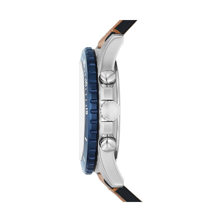 Fossil Chronograph FB-01