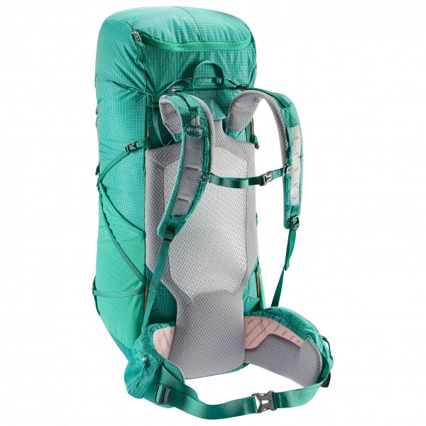 Deuter - Aircontact Ultra 50+5 - Trekkingrucksack