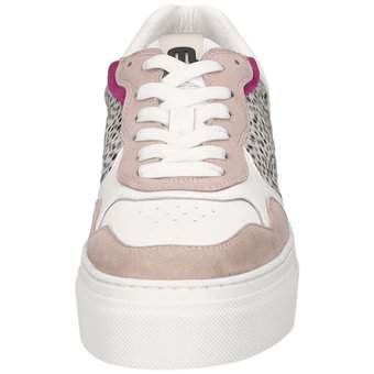Maruti Tavi Sneaker in rosa