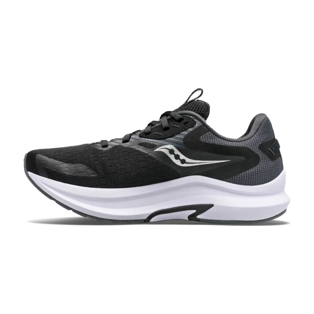 Saucony Axon 2 S20732-05 / schwarz