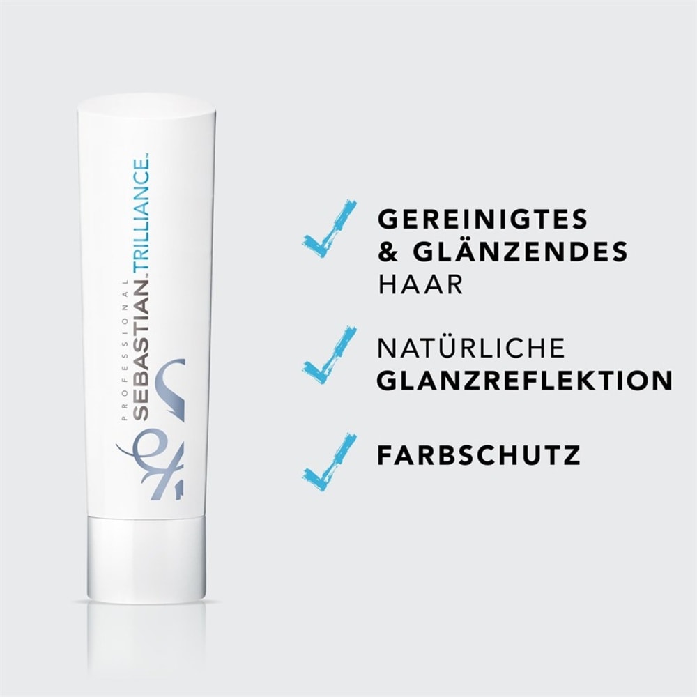 Sebastian Trilliance Conditioner Aprés-shampooing