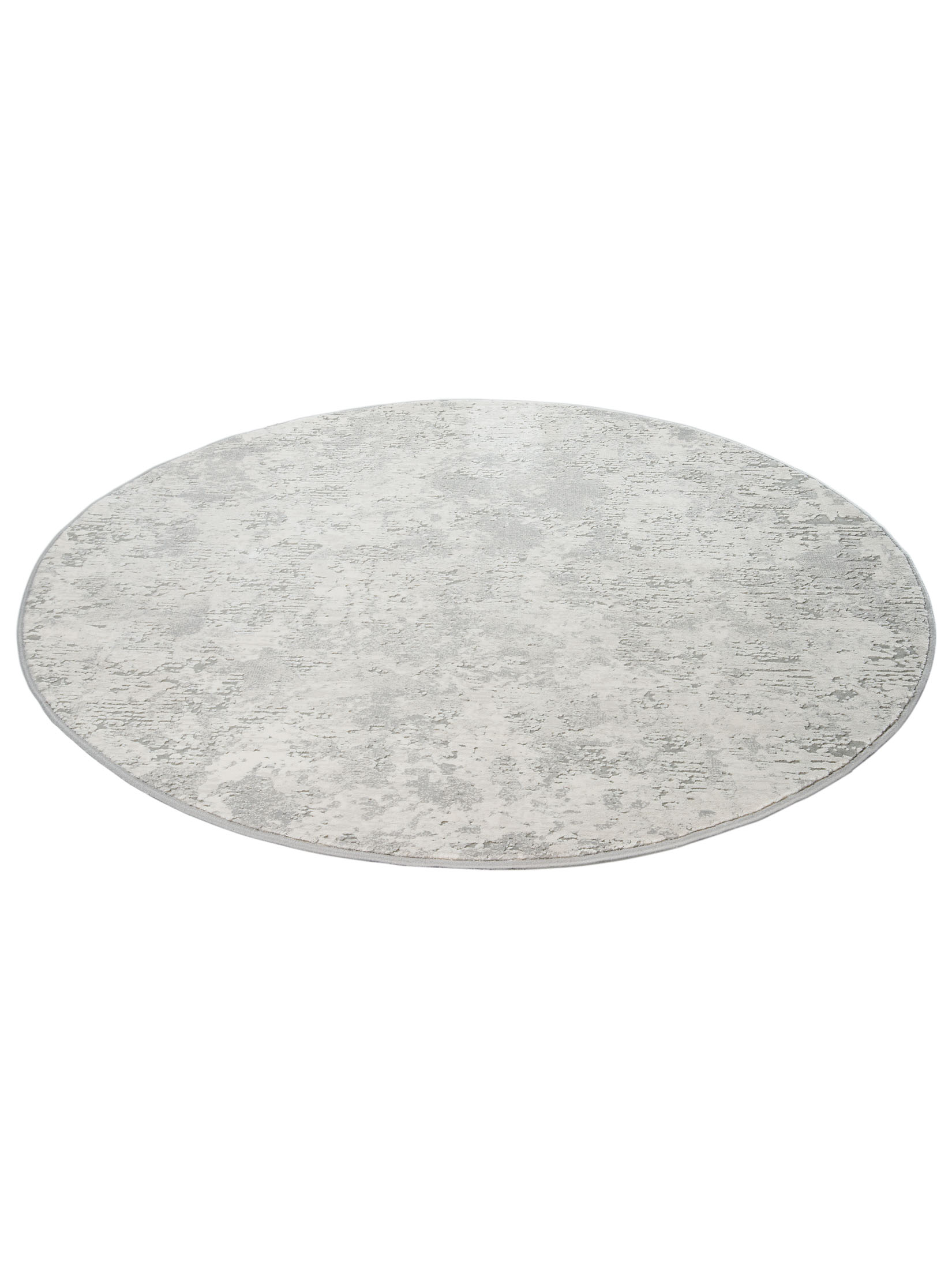 Calanthe Vintage-Teppich, Creme