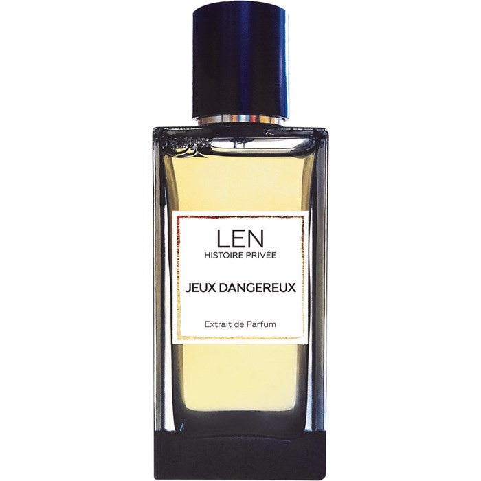 Extrait de Parfum